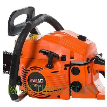 Бензопила Brait BR-4518 картинка 2
